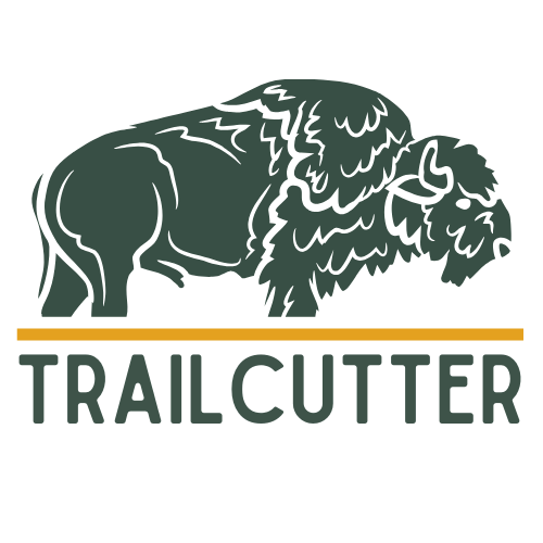 Trail Cutter Logo
